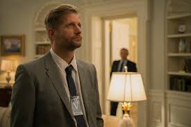 Reginald eurias cathey was an american character actor. Review House Of Cards Season 3 Episode 5 Chapter 31 Introduces Two New Faces One Old One Indiewire