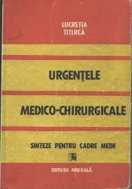 Urgente Medico Chirurgicale 1 Amg