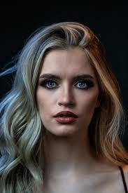 From a shoot today with @brianah.robinson