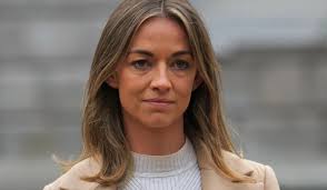 Holly Cairns' dad 'more excited' about TD's new baby than the election