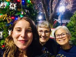 My Christmas Tree! 🎄🎁☃️❄️