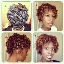 You know someone once told me they were actually good for your hair, is this a myth? 8 Sponge Rollers Ideas Sponge Rollers Natural Hair Styles Hair