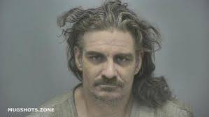 Vigo County Mugshots Zone