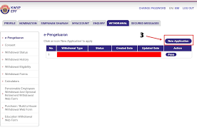Ramai yang belum tahu cara beli rumah guna duit kwsp. Jom Bayar Ptptn Dengan Cara Mudah Melalui Kwsp Kisah Riss Aziela