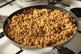 Moghrabieh lebanese couscous mediterranean pearl couscous by massoud freres (large 2 pound bag). Lebanese Couscous Moghrabieh Taste Of Beirut