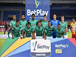 Check spelling or type a new query. Deportivo Cali Lider Parcial De La Liga Betplay 2021 Infobae