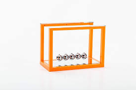 Maybe you would like to learn more about one of these? Asian Home Newtons Cradle Balance Balls 5 Pendulum Balls With Mirror Desk Top Decoration Kinetic Motion Toy For Home And Office Physics Toys For Teachers Purple Walmart Com Walmart Com