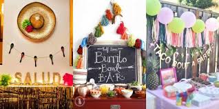 It's time for some colorful mexican table decorations for all of you who want to throw fun parties for your dear amigos! 20 Easy Diy Cinco De Mayo Decoration Ideas For Any Fiesta Yourtango