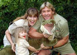 Thirteen years later, his family are working to make sure that his legacy. Steve Irwin Calls His Parents His Best Friends In Heartfelt Letter He Wrote Before His Death New York Daily News