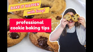 Dec 01, 2020 · pasta and pizza might be in the limelight when it comes to italian cuisine, but giada's favorite italian desserts are all about the sweet side of italy. Professional Chocolate Chip Cookie Baking Tips With Lizzy Giadzy Youtube