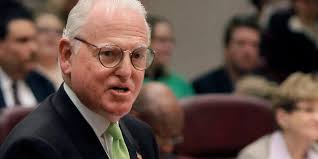 Ed Burke named as defendant in federal bribery case: Sun-Times