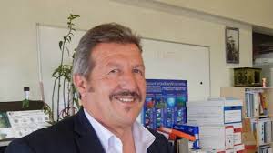 Marc Planas président du CIDPM Aude et Pyrénées-Orientales