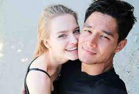 Karolina y daniel is on facebook. Daniel Matsunaga Reacts To Karolina Pisarek Being Compared To Erich Gonzales Showbiz Chika