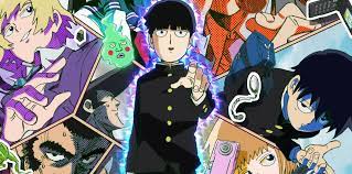How To Watch Mob Psycho 100 On Netflix From The US