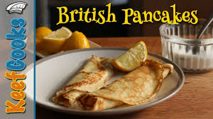Fat tuesday is more properly called shrove tuesday, a name that comes from the practice of shriving—purifying oneself through confession—prior to lent. British Pancakes Pancake Day Shrove Tuesday Youtube