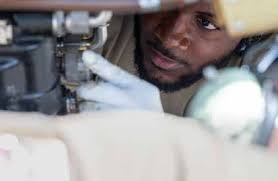 Citizen Airman magazine Nov/Dec 2023