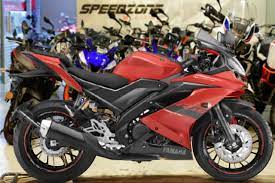 Yzf r15 v 3.0 would be the top model motorcycle of yamaha which is going to launch in bangladesh soon enough. Yamaha Yzf R15 V3 2021 Edition Autobike Trendyxp