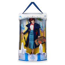 Product Image Of Mary Poppins Returns Doll Limited Edition 16 8 Dec 15 2018 119 95 4000 Mary Poppins Poppins Disney Dolls
