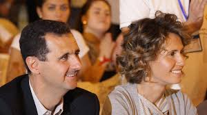 Tyrant Bashar al-Assad's Syrian death factory gives up its secrets