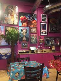 Chacho S San Jose