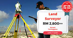 The country maintains a constant economical scale due to the. Maukerja On Twitter Hotjobmk Land Surveyor Rafta Bina Sdn Bhd Rm 2 800 Kerteh Terengganu Apply Now Https T Co 5r0fr2j6qp Https T Co 9sto3balxk