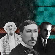 The Rise of the Traditionalists with Mark Sedgwick