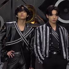 You just gotta show them you don't give a fuck. A Look At All The Times Bts Taekook Aka V And Jungkook Redefined Friendshipgoals View Pics