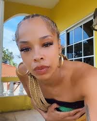 Tanika Bailey's Instagram, Twitter & Facebook