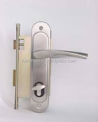 Jual handle pintu & tarikan pintu minimalis, ::: Memilih Handle Pintu Rumah Darul