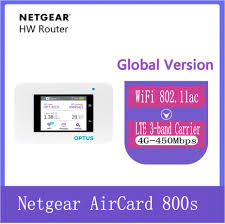 The aircard 771s is equipped with a 2.4 inch lcd touch screen, and it supports 4g lte internet speeds with up to 10. Netgear Mifi Modems Price In Malaysia Best Netgear Mifi Modems Lazada