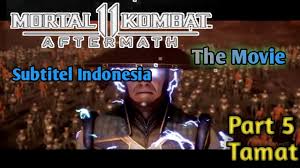 Mimin nuflix · updated on june 7, 2021 · posted on april 24, 2021. Download Mortal Kombat 11part 2tamat Sub Indo Anime Movie Terbaru 2020 Sub Indo Game Movie Terbaru 2020 Mp4 Mp3 3gp Naijagreenmovies Fzmovies Netnaija
