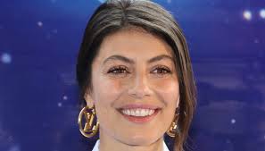 Alessandra Mastronardi, gli orecchini extra lusso che hanno brillato più  del look