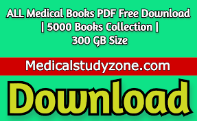 Most of these download books are in pdf format. All Medical Books Pdf 2021 Free Download 5000 Books Collection 300 Gb Size Medical Study Zone