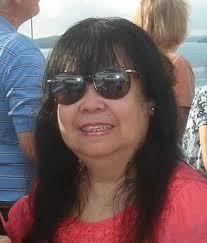 LIBRADA PRUDENCIO Obituary (2016)