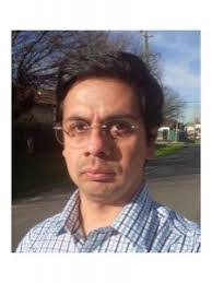 Sergio Carranza's Instagram, Twitter & Facebook