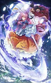 anime おしゃれまとめの人気アイデア pinterest gian art 東方 壁紙 東方 かわいい 壁紙 東方