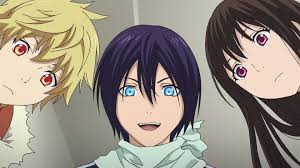 Watch Noragami Season 2 Episode 13 Sub Dub Anime Uncut Funimation