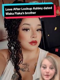 Ashley Dates's Instagram, Twitter & Facebook