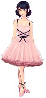 Miraculous Ladybug Ladybug Outfits Miraculous Ladybug Ladybug Dress