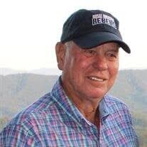 MR. DANNY MAXEY Obituary