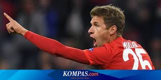 Permasalahannya adalah, tidak semua di dunia memberikan memasuki website dengan koneksi terbaik seperti sbobet. Thomas Mueller Pimpin Persaingan Menuju Mahkota Raja Assist Eropa Halaman All Kompas Com