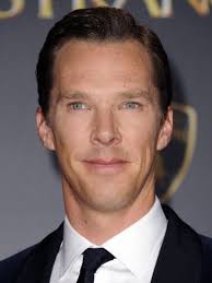 Benedict Cumberbatch Pictures