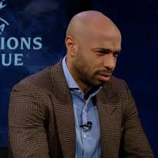 Micah Richards takes down Thierry Henry for fashion choice