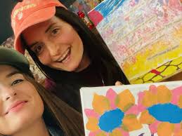 5 Best Paint and Sip Studios in LA for a Fun Night Out