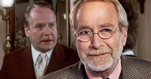 What a great actor And. Has been part of some great movies We have lost  Legend Rip