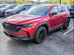 Image result for Soul Red Crystal 2025 CX-70