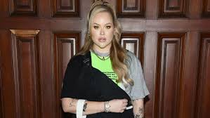 She is a youtuber who post different style, hints, and technique to enhance beauty with makeup. Beauty Youtuber Nikkie De Jager Comes Out As Transgender In Emotional Nikkietutorials Video Marie Claire