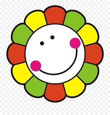 Takashi murakami has a longstanding tradition of producing some of the cutest plush collectibles out there. Happy Sun Png One Piece Sanji Flag Takashi Murakami Flower Free Transparent Png Images Pngaaa Com