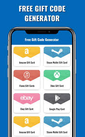 Garena free fire mod apk. Free Gift Code Generator For Android Apk Download