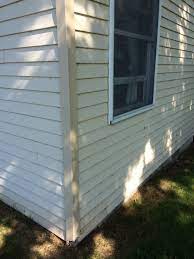 Mar 09, 2021 · with spring right around the corner, many homeowners are making the move to repair or replace their current roof. Replace Vinyl Siding Corner